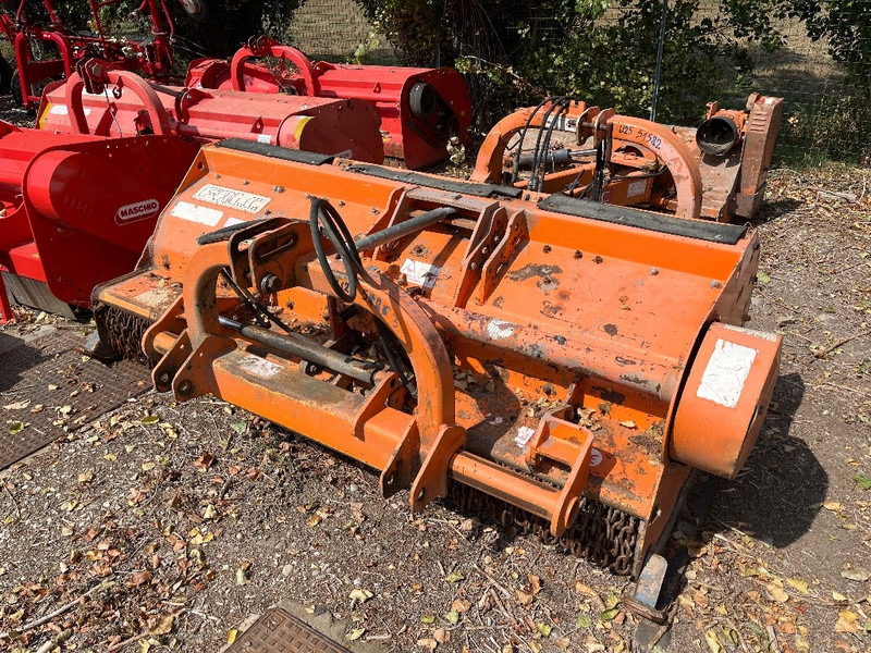Falc AGILA 2300 - Post-harvest equipment: picture 2 Falc AGILA 2300 - Post-harvest equipment: picture 2