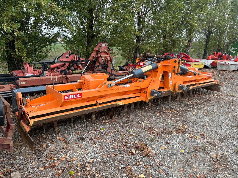 Falc Super Magnum 6000 P - Power harrow: picture 3 Falc Super Magnum 6000 P - Power harrow: picture 3