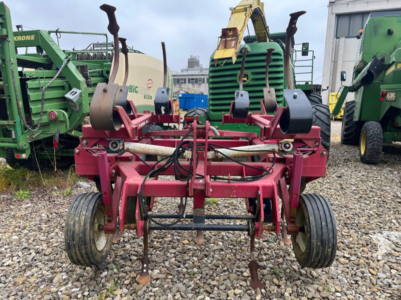 Kongskilde Vibroflex 4209 - Cultivator: picture 2 Kongskilde Vibroflex 4209 - Cultivator: picture 2