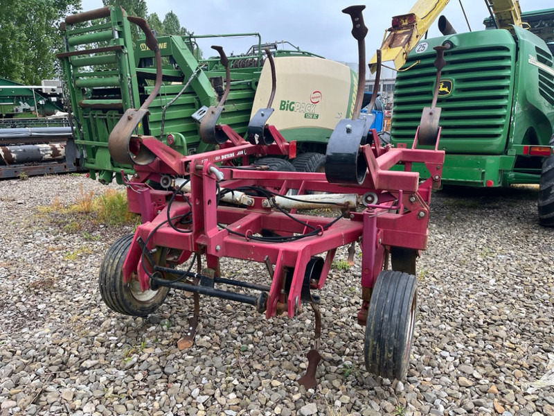 Kongskilde Vibroflex 4209 - Cultivator: picture 1 Kongskilde Vibroflex 4209 - Cultivator: picture 1