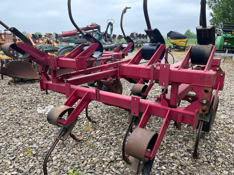 Kongskilde Vibroflex 4209 - Cultivator: picture 4 Kongskilde Vibroflex 4209 - Cultivator: picture 4