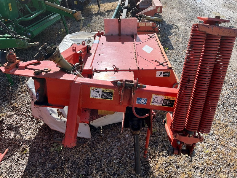 Kuhn FC 202 R - Mower: picture 3 Kuhn FC 202 R - Mower: picture 3