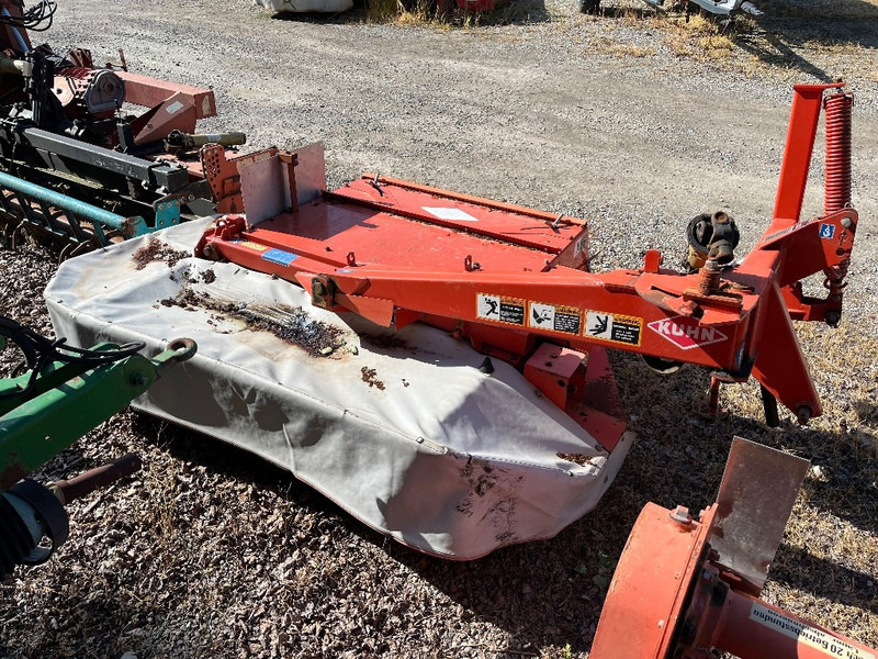 Kuhn FC 202 R - Mower: picture 1 Kuhn FC 202 R - Mower: picture 1