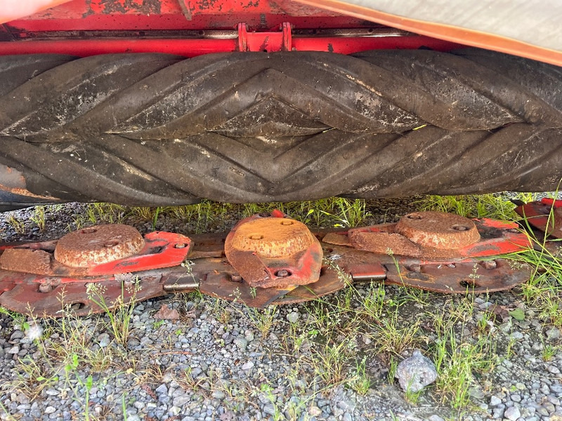 Kuhn FC 813 R - Mower: picture 5 Kuhn FC 813 R - Mower: picture 5