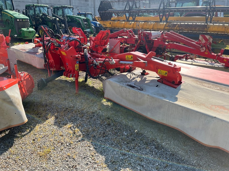 Kuhn FC 813 R - Mower: picture 3 Kuhn FC 813 R - Mower: picture 3