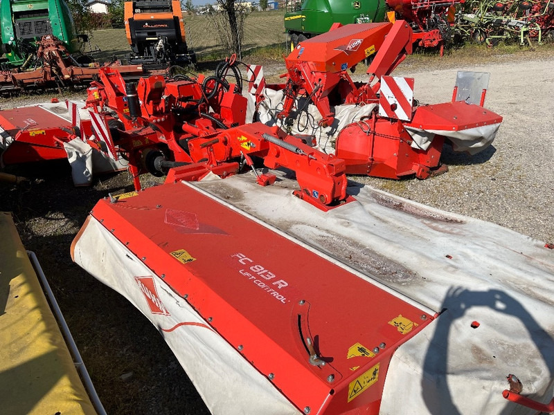 Kuhn FC 813 R - Mower: picture 1 Kuhn FC 813 R - Mower: picture 1