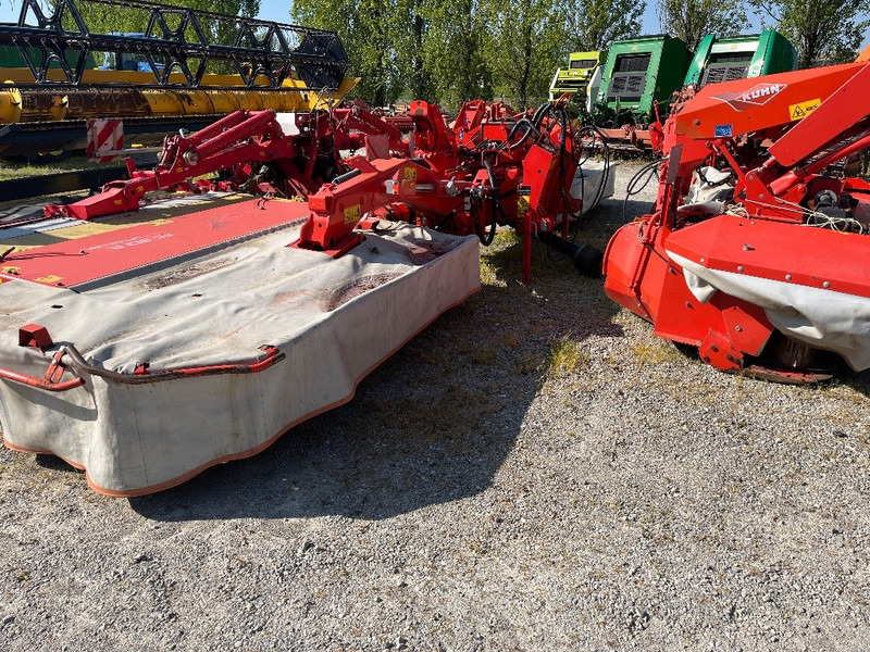Kuhn FC 813 R - Mower: picture 2 Kuhn FC 813 R - Mower: picture 2