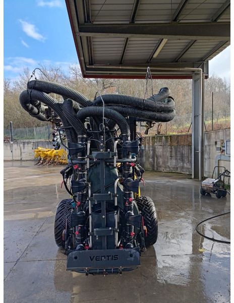 Nobili Ventis 502-1001 T OTF - Trailed sprayer: picture 3 Nobili Ventis 502-1001 T OTF - Trailed sprayer: picture 3