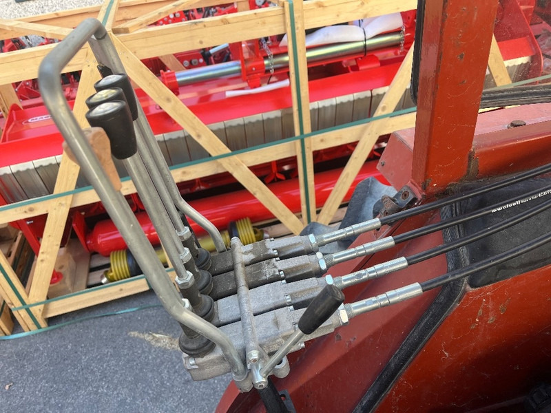 ORSI River 451 Vip - Boom mower: picture 5 ORSI River 451 Vip - Boom mower: picture 5