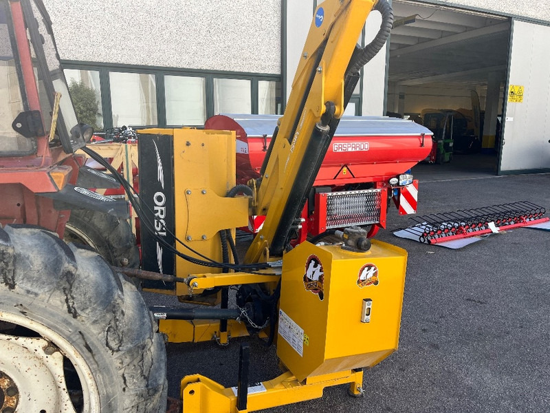 ORSI River 451 Vip - Boom mower: picture 1 ORSI River 451 Vip - Boom mower: picture 1