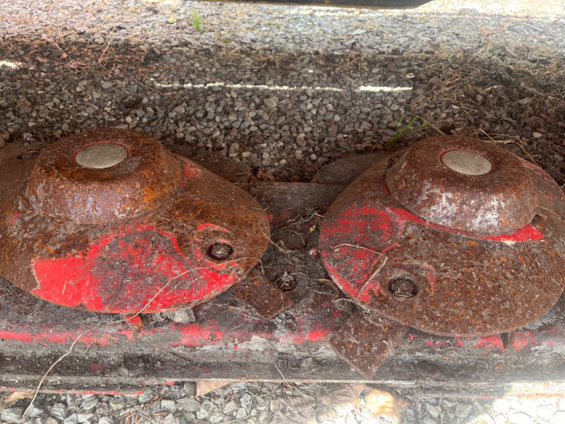 Pottinger NOVACAT 305 H - Mower: picture 2 Pottinger NOVACAT 305 H - Mower: picture 2