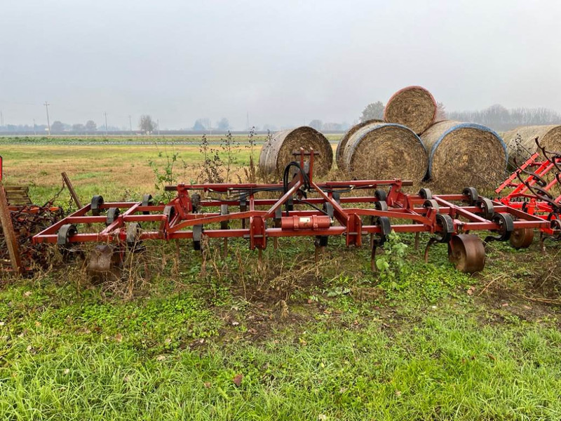 SIDER Man CMF 70-25 VPI - Harrow: picture 1 SIDER Man CMF 70-25 VPI - Harrow: picture 1