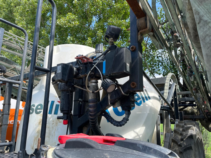 Toselli Marvel PLUS 3000 - Sprayer: picture 5 Toselli Marvel PLUS 3000 - Sprayer: picture 5