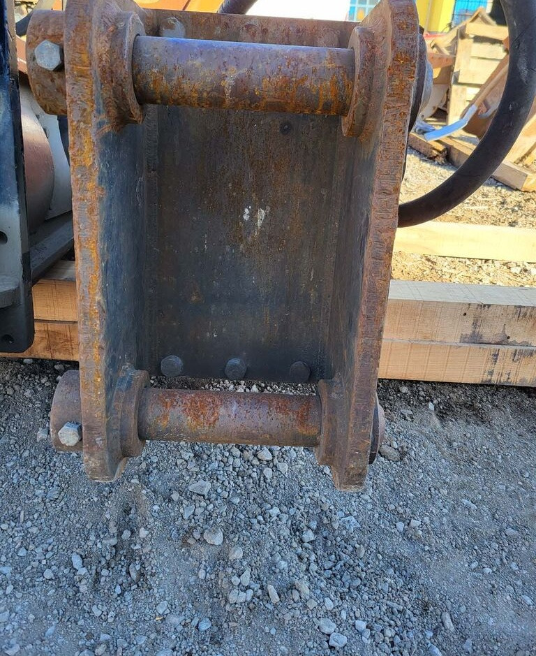 Atlas Copco - Hydraulic hammer: picture 4 Atlas Copco - Hydraulic hammer: picture 4