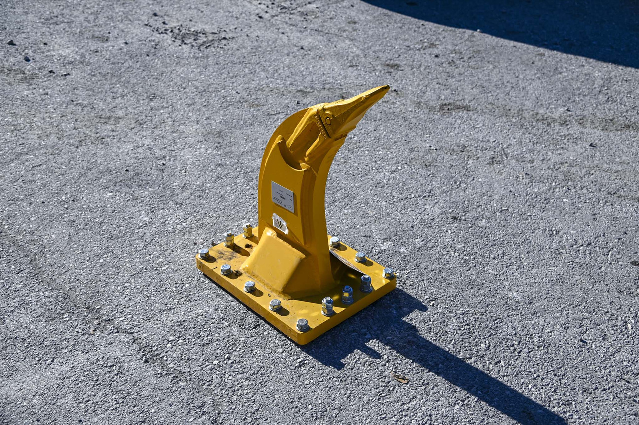 BAT BR04 - Ripper for Excavator: picture 4 BAT BR04 - Ripper for Excavator: picture 4