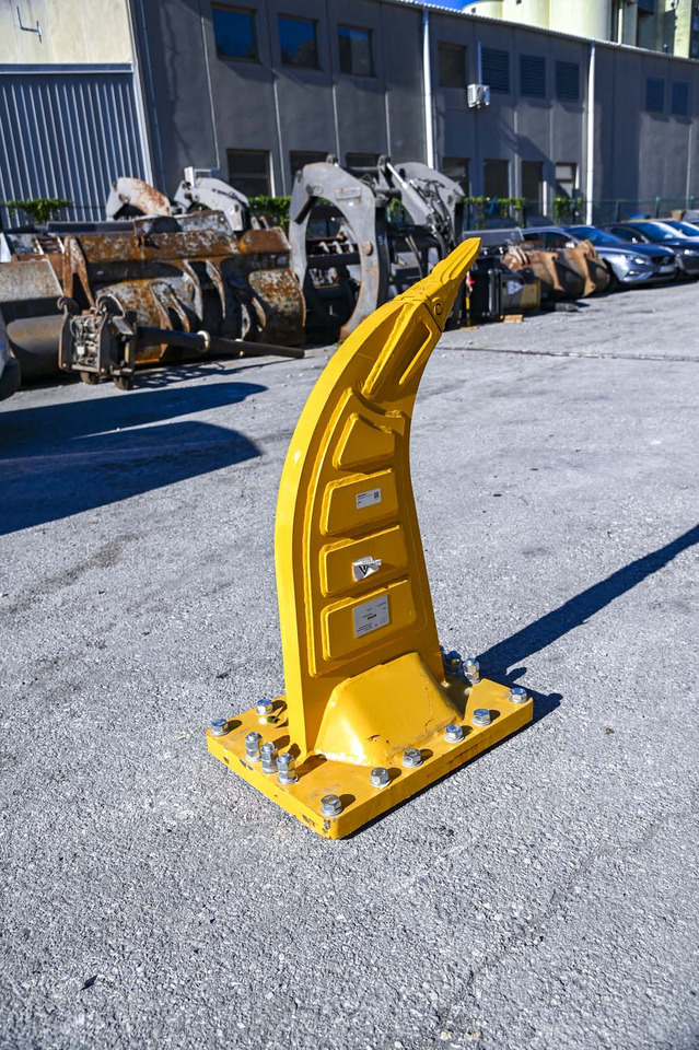 BAT BR06 - Ripper for Excavator: picture 5 BAT BR06 - Ripper for Excavator: picture 5