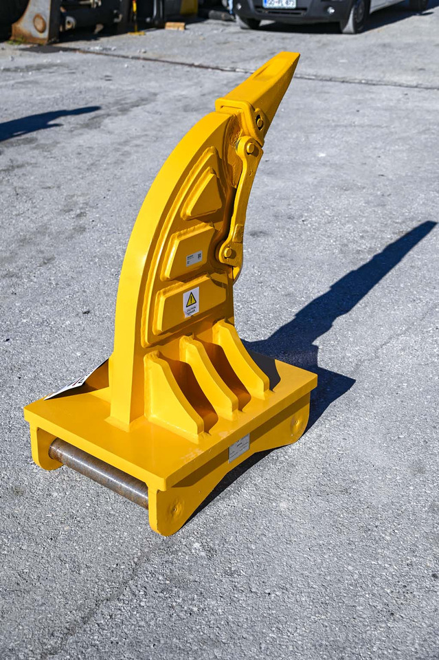 BAT BR10 - Ripper for Excavator: picture 1 BAT BR10 - Ripper for Excavator: picture 1