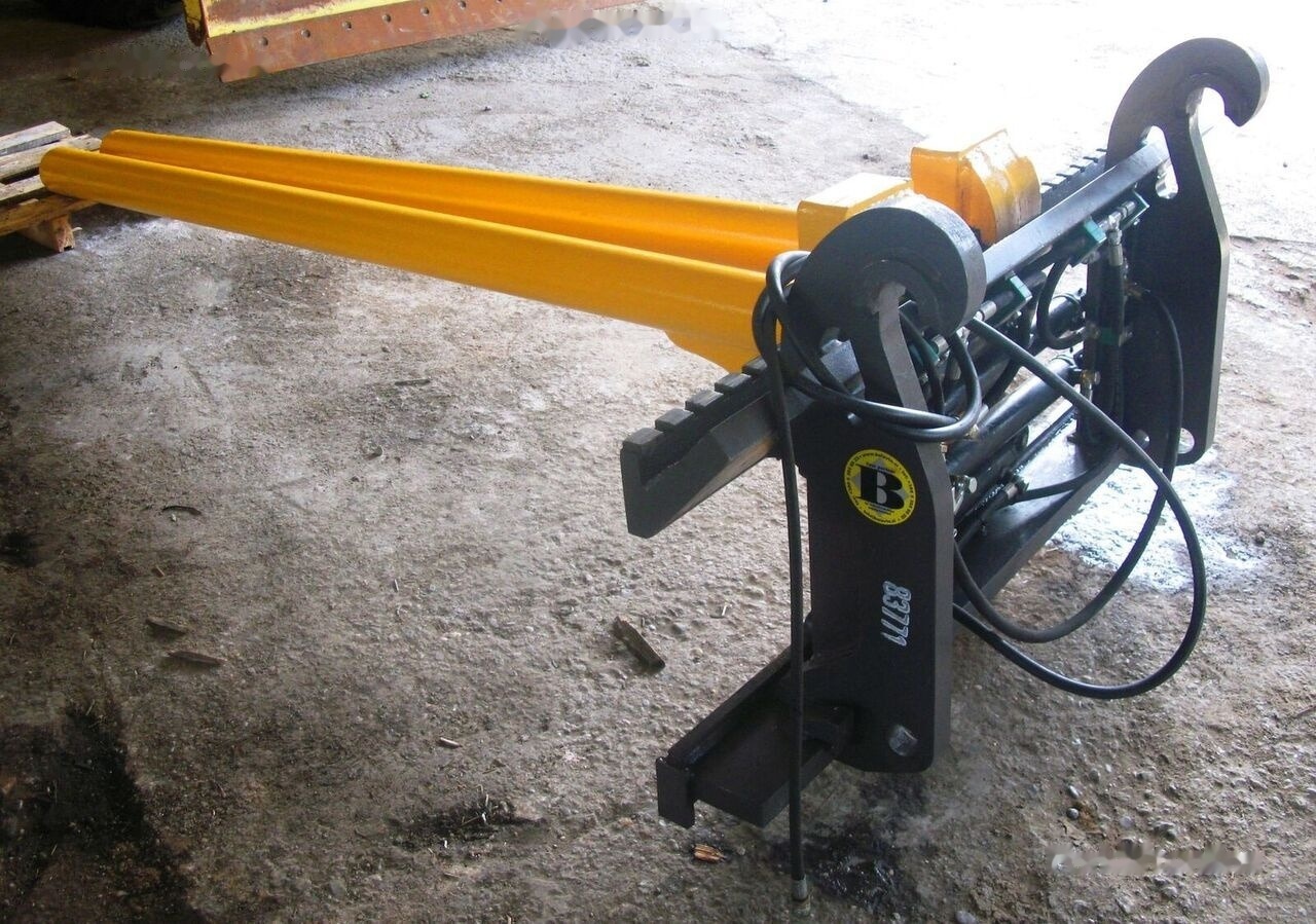 Balavto Big Bag forks - Forks: picture 1 Balavto Big Bag forks - Forks: picture 1