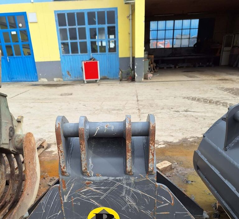 Balavto fork pylon - Forks: picture 1 Balavto fork pylon - Forks: picture 1