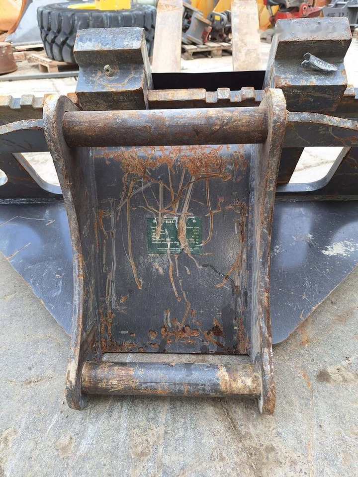 Balavto pallet forks 1500 mm S60 - Forks: picture 5 Balavto pallet forks 1500 mm S60 - Forks: picture 5