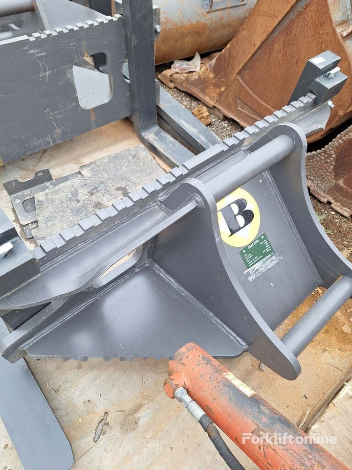 Balavto pallet forks 1500 mm - Forks: picture 3 Balavto pallet forks 1500 mm - Forks: picture 3