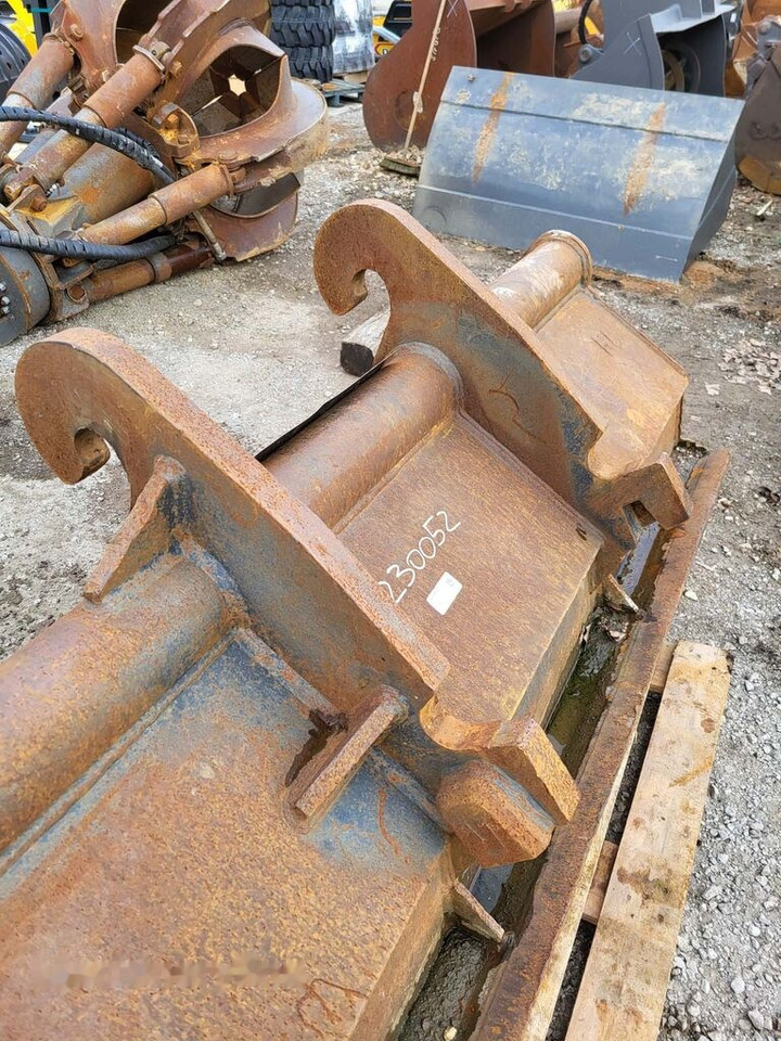 Ditch cleaning bucket 2000 mm Verachtert - Bucket: picture 3 Ditch cleaning bucket 2000 mm Verachtert - Bucket: picture 3
