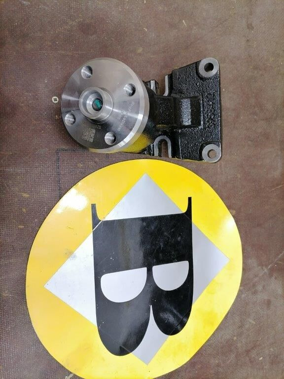 Fan support for Cummins engines - Engine and parts for Excavator: picture 1 Fan support for Cummins engines - Engine and parts for Excavator: picture 1