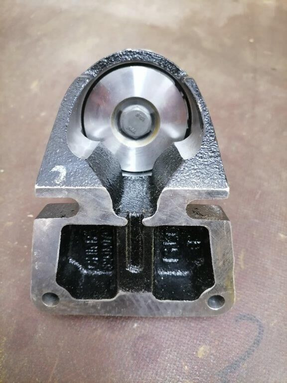 Fan support for Cummins engines - Engine and parts for Excavator: picture 4 Fan support for Cummins engines - Engine and parts for Excavator: picture 4