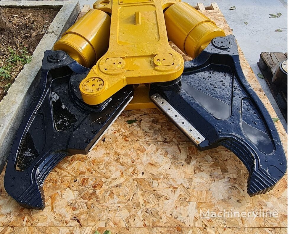 New BC20D - Demolition shears: picture 4 New BC20D - Demolition shears: picture 4