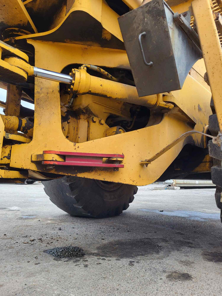 Rear frame - Frame/ Chassis for Loader: picture 3 Rear frame - Frame/ Chassis for Loader: picture 3