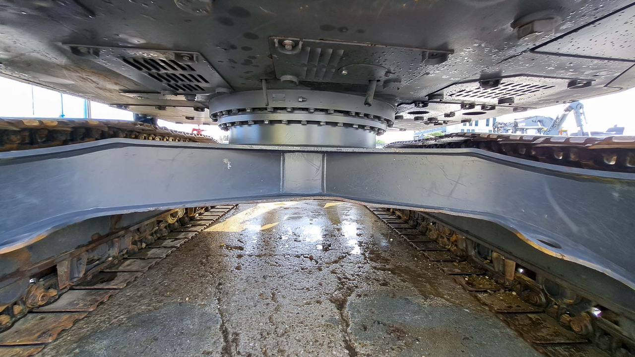 Crawler excavator VOLVO ECR235EL: picture 8 Crawler excavator VOLVO ECR235EL: picture 8