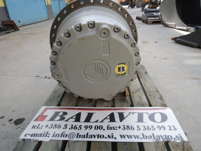 Volvo final drive 14592003 for Volvo EC700B, EC700C - Final drive for Excavator: picture 4 Volvo final drive 14592003 for Volvo EC700B, EC700C - Final drive for Excavator: picture 4