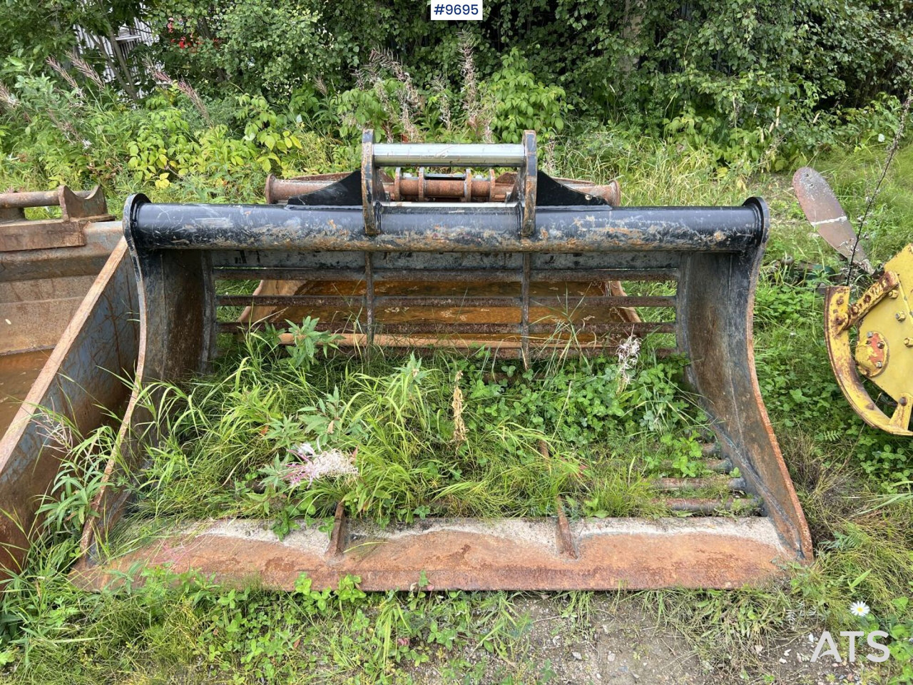 2023 SE Equipment Gallerskopa - Excavator bucket: picture 4 2023 SE Equipment Gallerskopa - Excavator bucket: picture 4