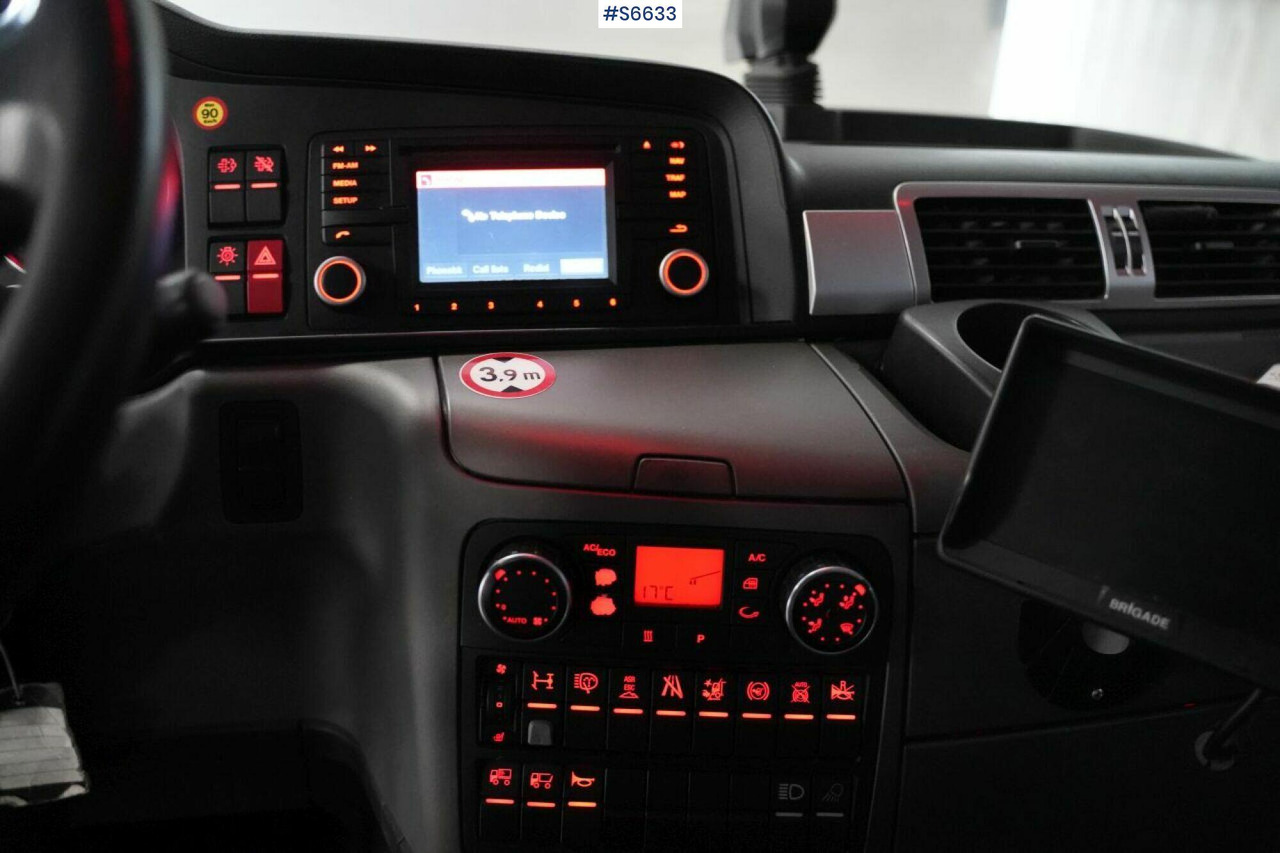 MAN TGM 18.340 4x2 BL - Box truck: picture 3 MAN TGM 18.340 4x2 BL - Box truck: picture 3