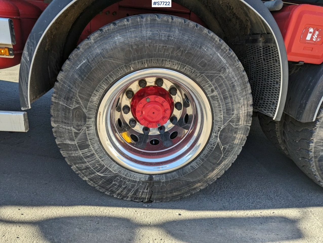 Lease a Tipper Truck DAF FAT XF530Z Tipper Truck DAF FAT XF530Z: picture 19 Lease a Tipper Truck DAF FAT XF530Z Tipper Truck DAF FAT XF530Z: picture 19