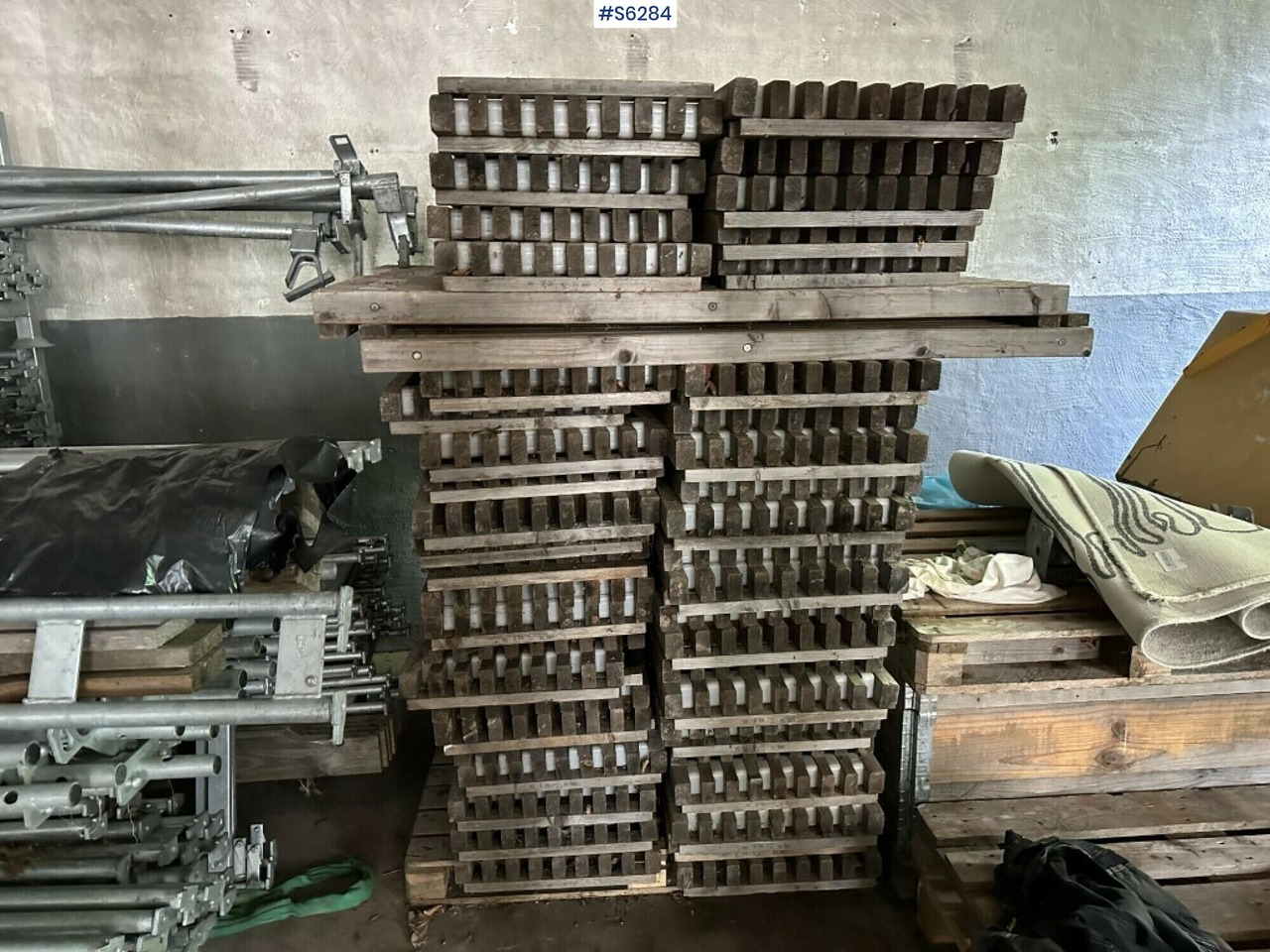 UNIHAK Scaffolding - Construction equipment: picture 3 UNIHAK Scaffolding - Construction equipment: picture 3