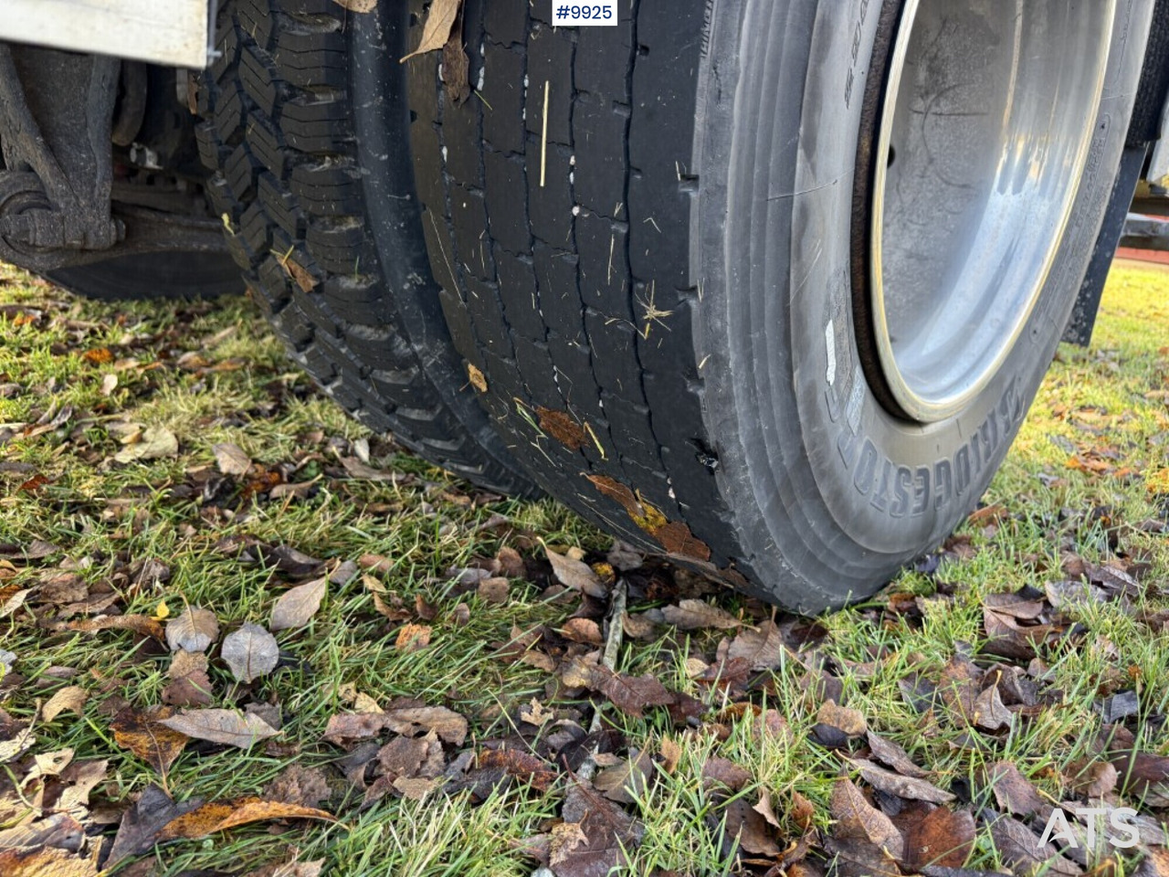 Box truck, Camper Volvo FM9 4X2 Recreational Vehicle (RV): picture 47 Box truck, Camper Volvo FM9 4X2 Recreational Vehicle (RV): picture 47