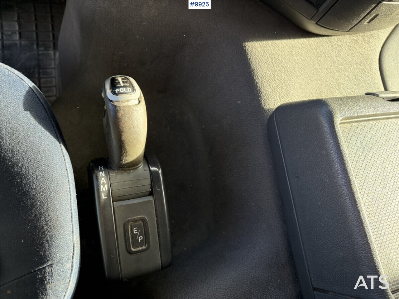 Box truck, Camper Volvo FM9 4X2 Recreational Vehicle (RV): picture 40 Box truck, Camper Volvo FM9 4X2 Recreational Vehicle (RV): picture 40