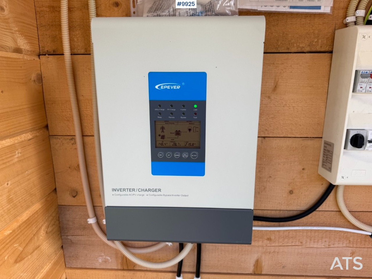 Box truck, Camper Volvo FM9 4X2 Recreational Vehicle (RV): picture 12 Box truck, Camper Volvo FM9 4X2 Recreational Vehicle (RV): picture 12