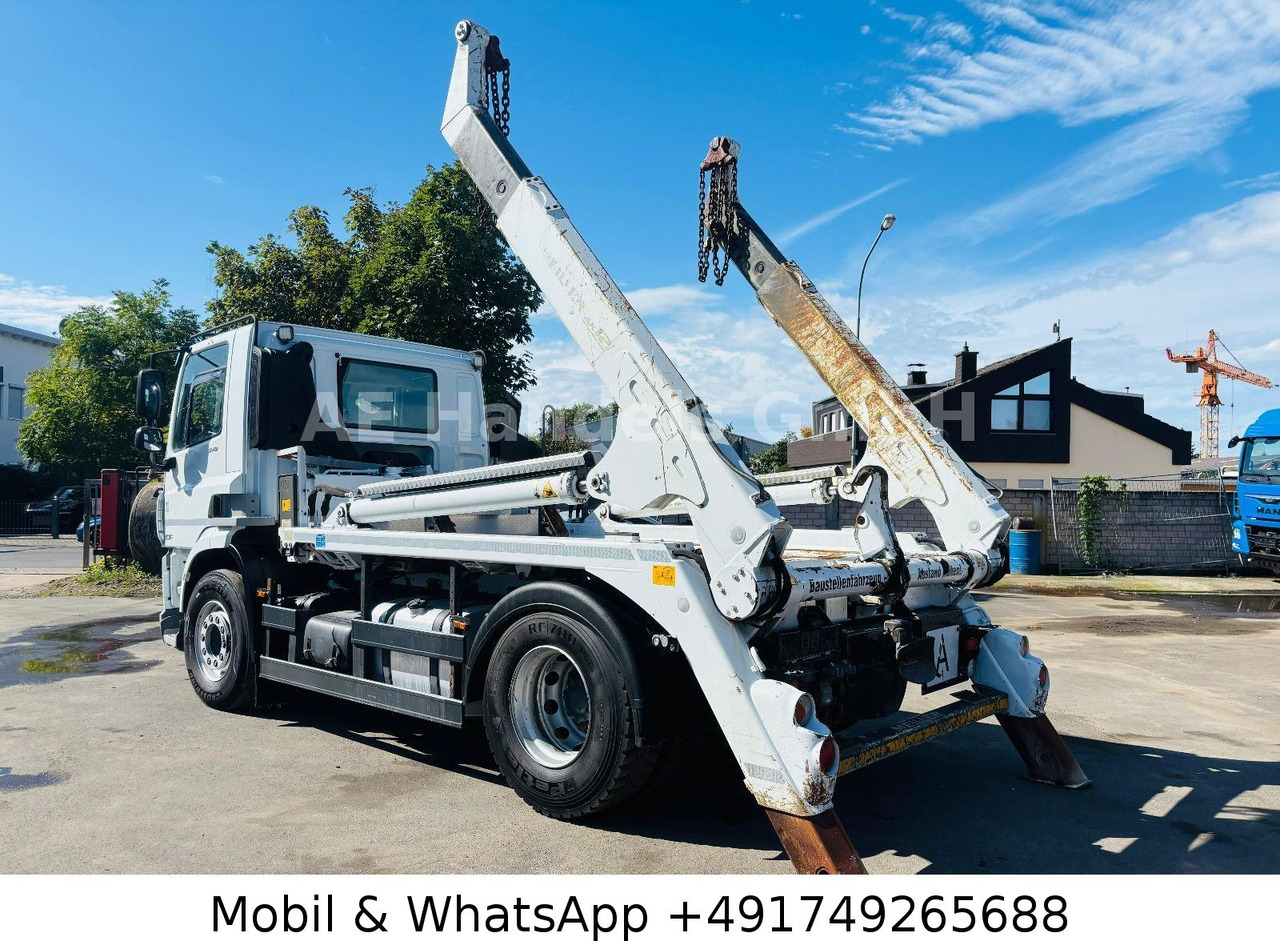 DAF CF 370 DayCab BL 4x2 Meiller AK 12.T *ACC/Funk - Tipper: picture 4 DAF CF 370 DayCab BL 4x2 Meiller AK 12.T *ACC/Funk - Tipper: picture 4