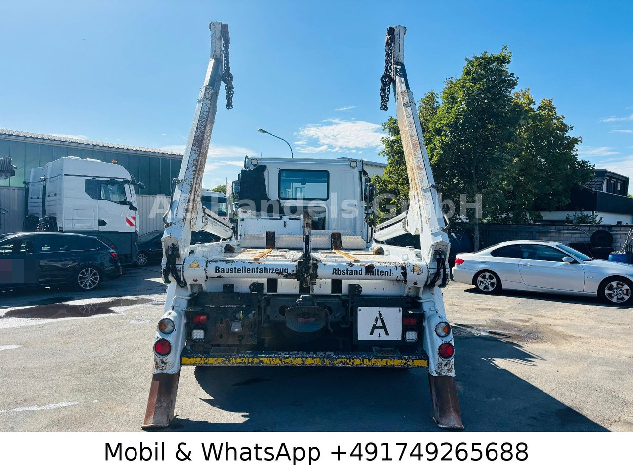 DAF CF 370 DayCab BL 4x2 Meiller AK 12.T *ACC/Funk - Tipper: picture 5 DAF CF 370 DayCab BL 4x2 Meiller AK 12.T *ACC/Funk - Tipper: picture 5