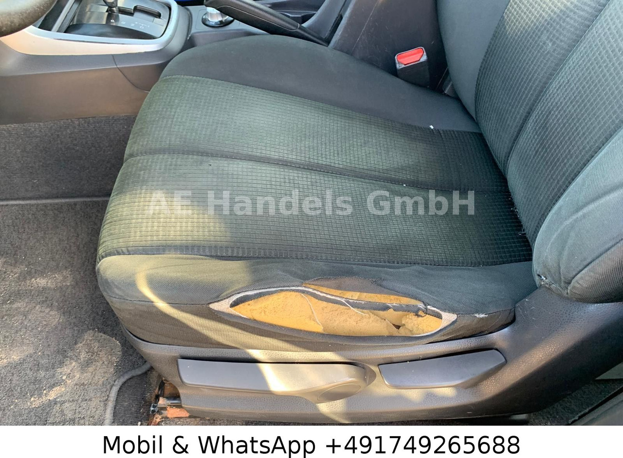 SUV Isuzu D-Max 4WD *Tempomat/LED/AHK/Klima/LM-Felgen: picture 18 SUV Isuzu D-Max 4WD *Tempomat/LED/AHK/Klima/LM-Felgen: picture 18