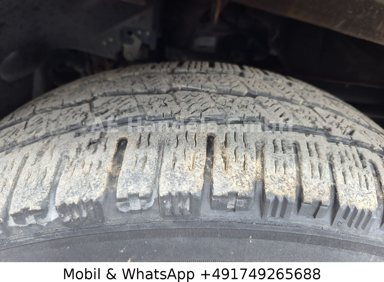 Tow truck Iveco Daily 70C18 Doka *Manual/Seilwinde-Ramsey+Funk: picture 17