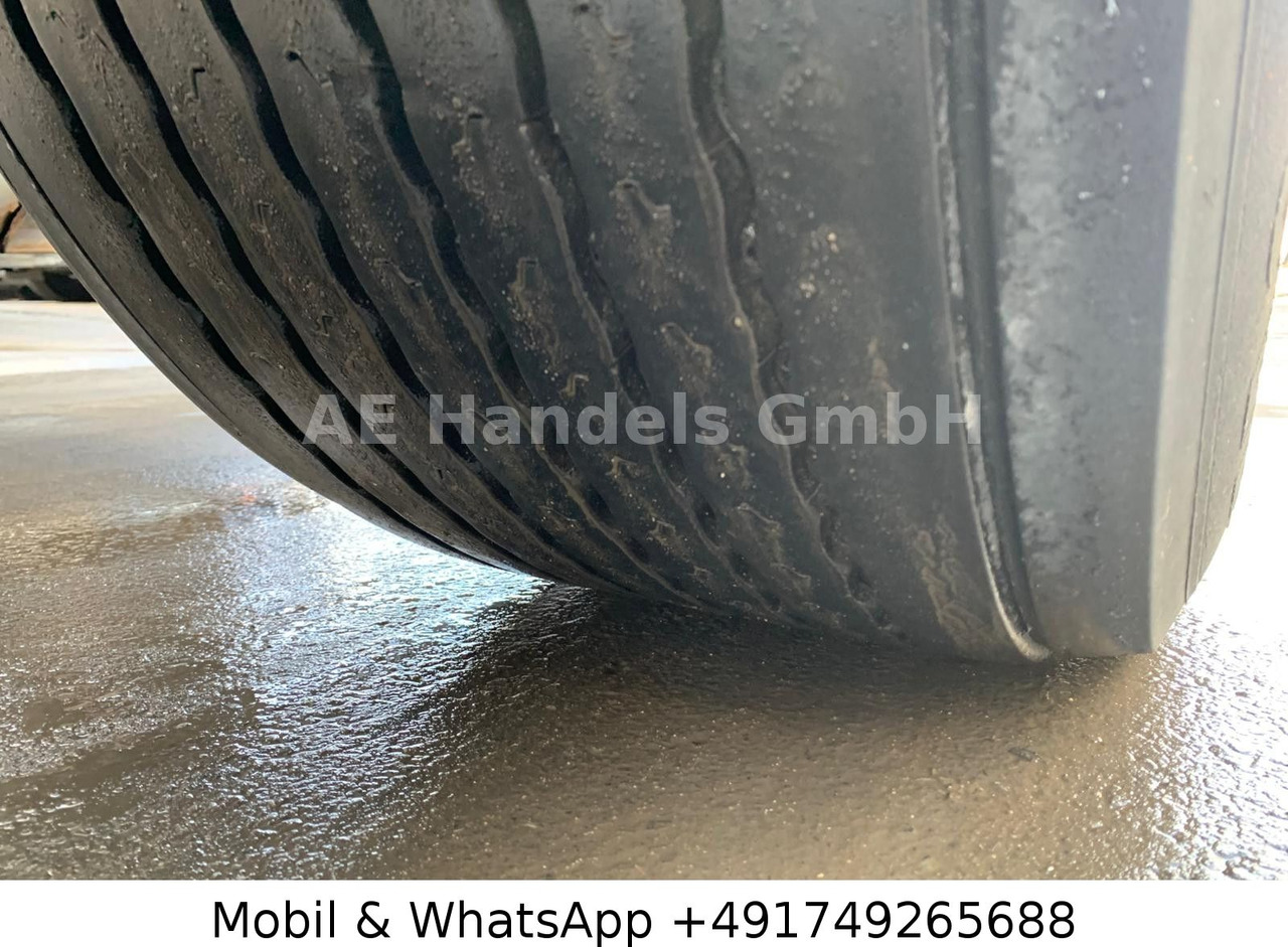 Chassis trailer Kögel AW 18 BDF Drehschemel *Scheibenbremsen/Vollluft: picture 14 Chassis trailer Kögel AW 18 BDF Drehschemel *Scheibenbremsen/Vollluft: picture 14