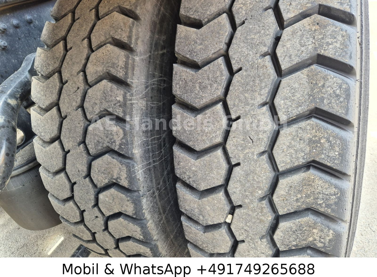 Lease a  MAN TGS 26.510 XLX BL 6x4 *Retarder/VDL/AP/ACC/LDW MAN TGS 26.510 XLX BL 6x4 *Retarder/VDL/AP/ACC/LDW: picture 15