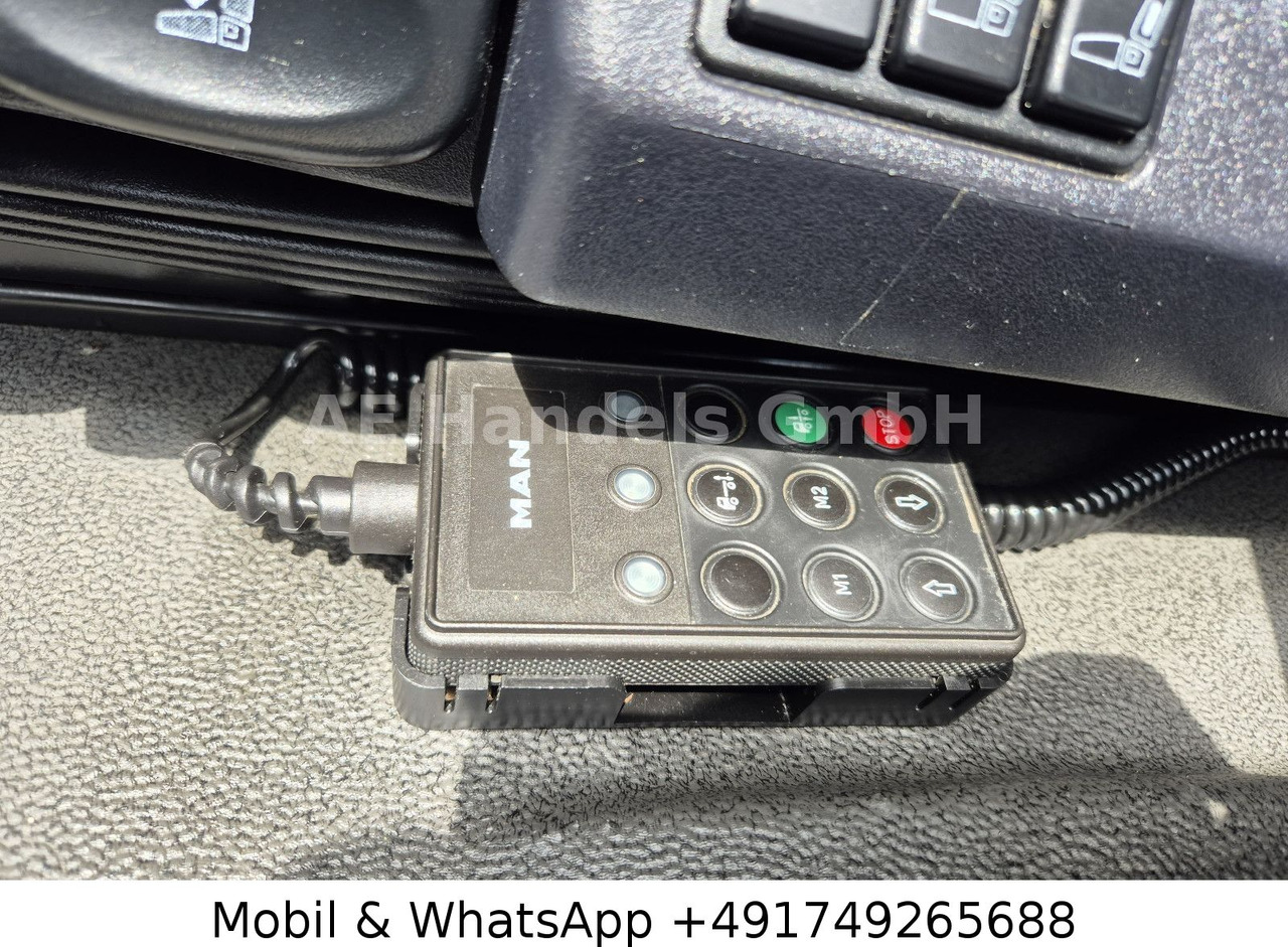 Lease a  MAN TGS 26.510 XLX BL 6x4 *Retarder/VDL/AP/ACC/LDW MAN TGS 26.510 XLX BL 6x4 *Retarder/VDL/AP/ACC/LDW: picture 18