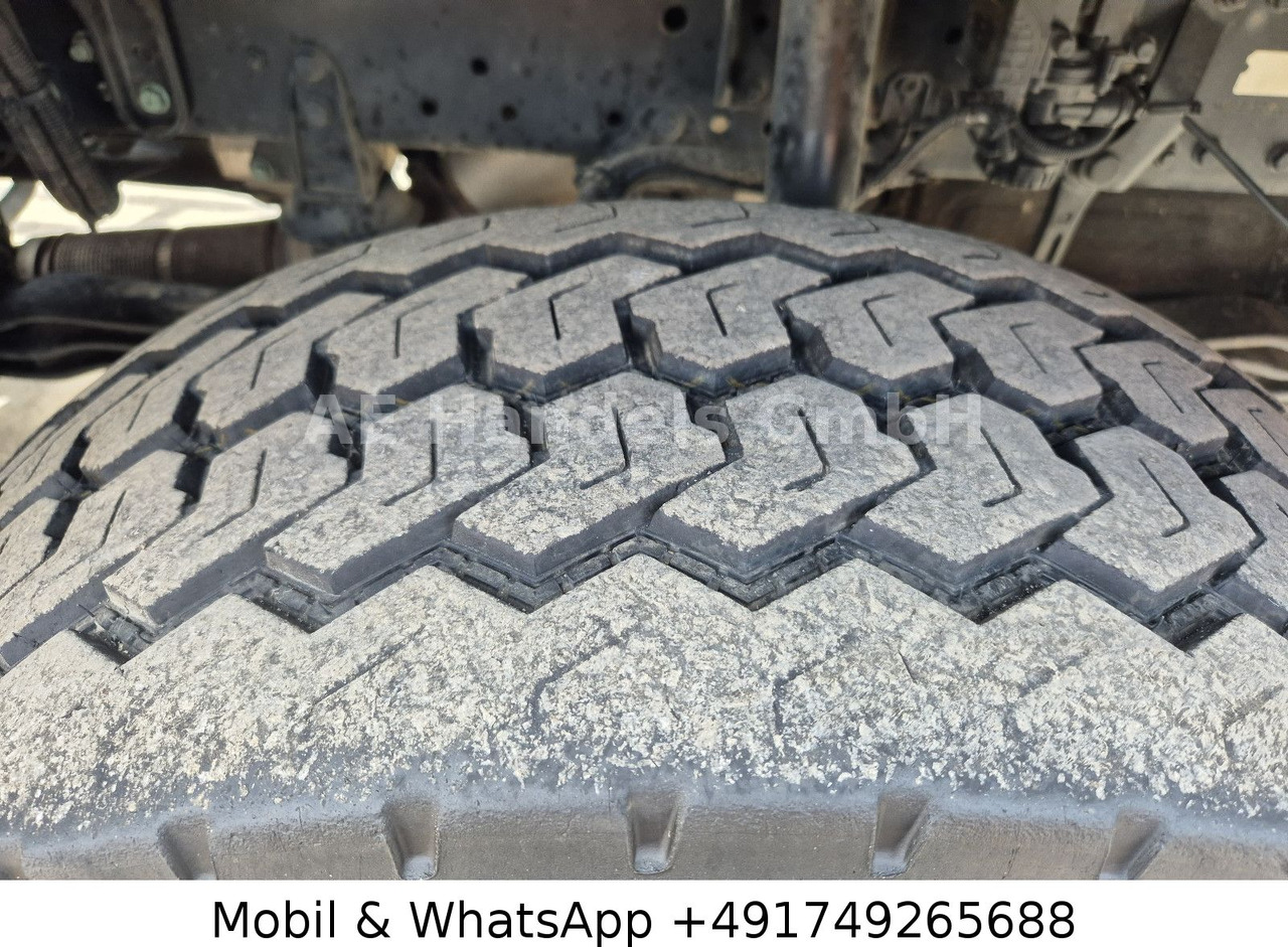 Lease a  MAN TGS 26.510 XLX BL 6x4 *Retarder/VDL/AP/ACC/LDW MAN TGS 26.510 XLX BL 6x4 *Retarder/VDL/AP/ACC/LDW: picture 17