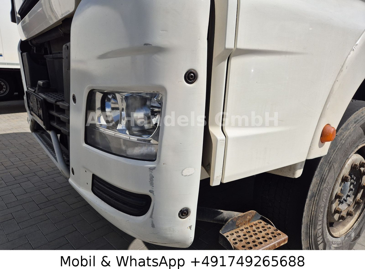 Lease a  MAN TGX 26.520 L BL 6x4 *Bordmatik/MEILLER-10m³/AP MAN TGX 26.520 L BL 6x4 *Bordmatik/MEILLER-10m³/AP: picture 8