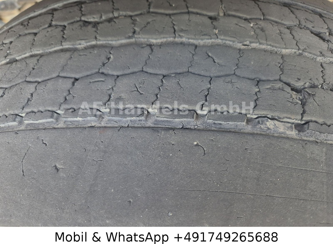 Lease a  MAN TGX 26.520 L BL 6x4 *Bordmatik/MEILLER-10m³/AP MAN TGX 26.520 L BL 6x4 *Bordmatik/MEILLER-10m³/AP: picture 19