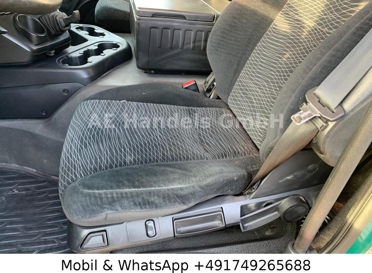 Lease a  Mercedes-Benz Arocs 4 1833 ClassicSpace Meiller AK 12.T *Funk Mercedes-Benz Arocs 4 1833 ClassicSpace Meiller AK 12.T *Funk: picture 18